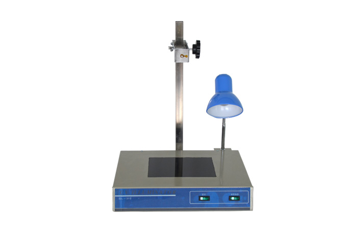 臺式紫外透射儀GL-312型（停產）
